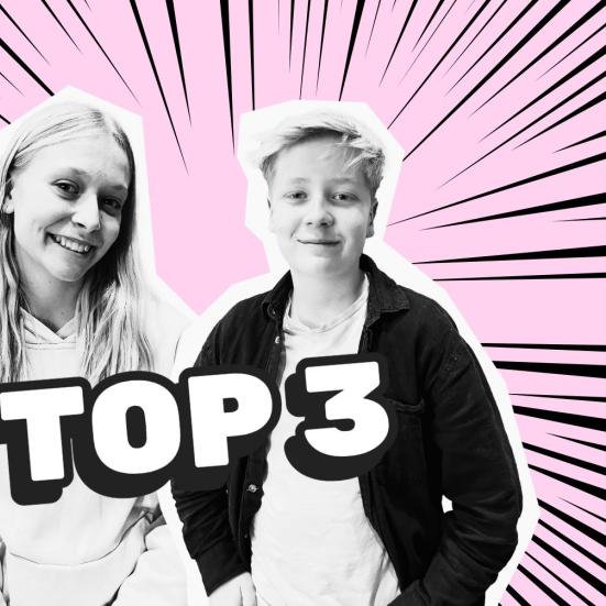 Bliv klog på den nye genre: Romantasy