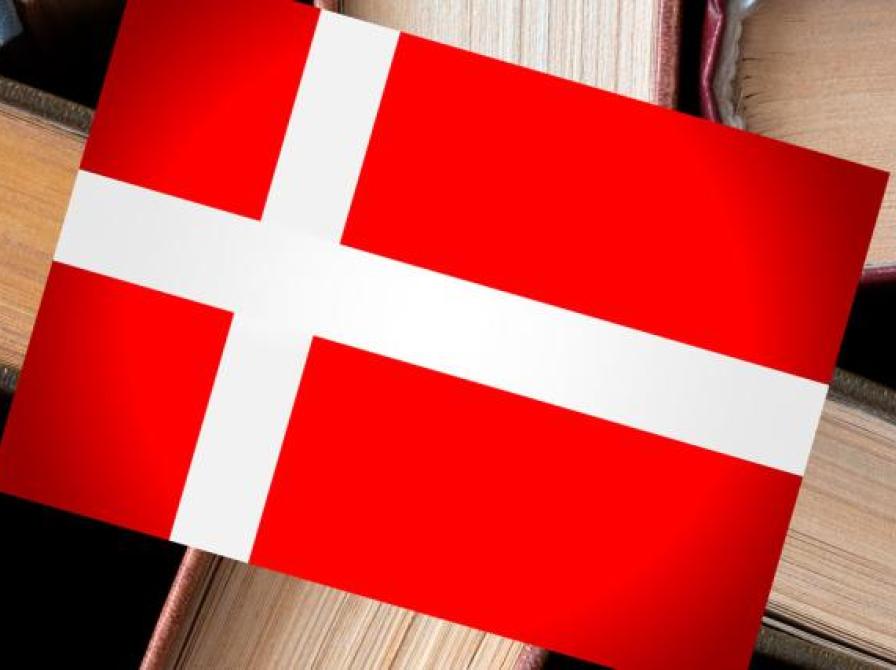 Noveller, digte og romaner til DHO